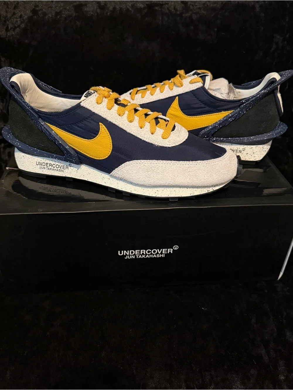 Nike DayBreak / Undercover JUN TAKAHASHI